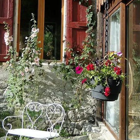 Angustia Holiday home *