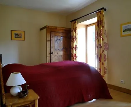 Angustia Holiday home Sechilienne
