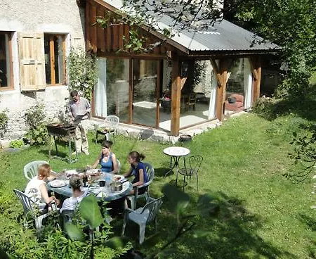 Holiday home Angustia Sechilienne