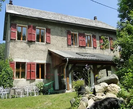 Holiday home Angustia