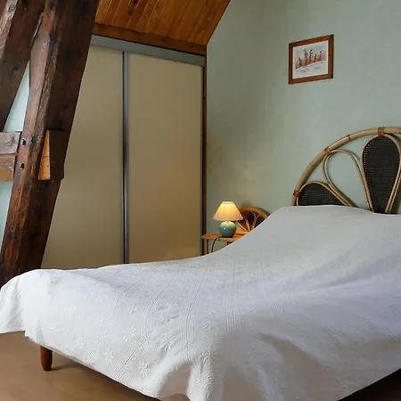Holiday home Angustia Sechilienne