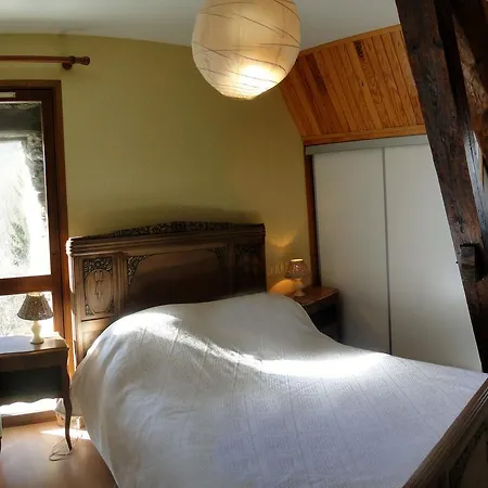 Holiday home Angustia