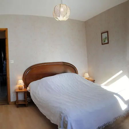 Angustia Holiday home Sechilienne