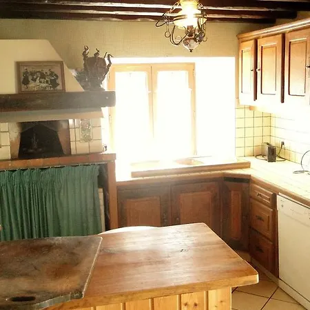 Holiday home Angustia *