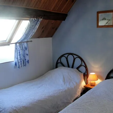 Angustia Holiday home *