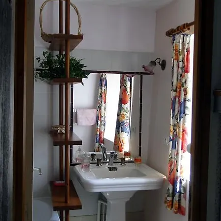 Angustia Holiday home Sechilienne