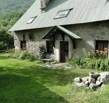 Angustia Holiday home