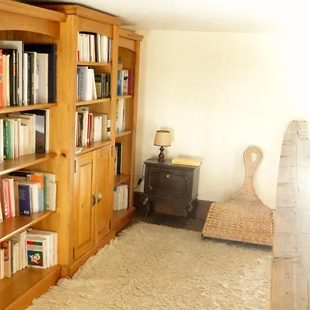 Holiday home Angustia
