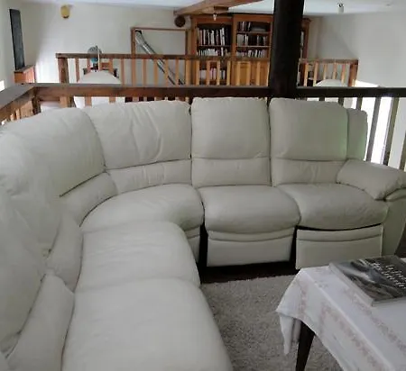 Angustia Holiday home Sechilienne