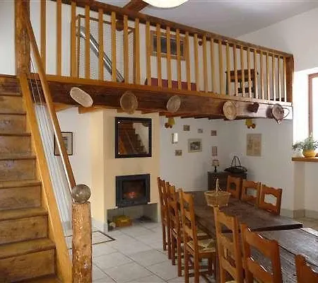 Holiday home Angustia *
